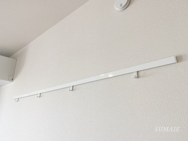 Ｂｌｉｓｓ　Ｓｉｔｅの設備|ウォールフック☆