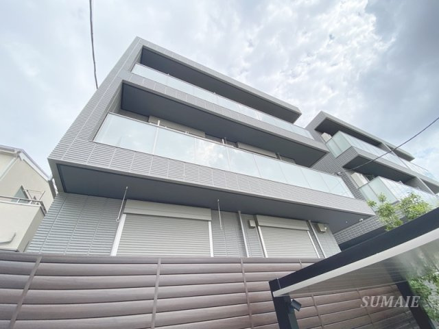 Ｂｌｉｓｓ　Ｓｉｔｅの外観|外観です☆