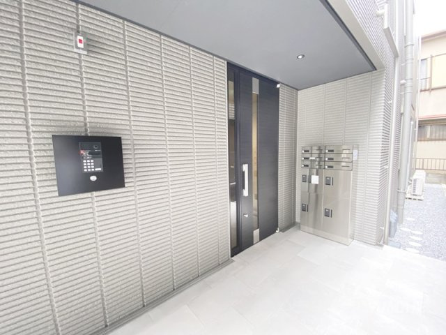 Ｂｌｉｓｓ　Ｓｉｔｅのエントランス|エントランス☆