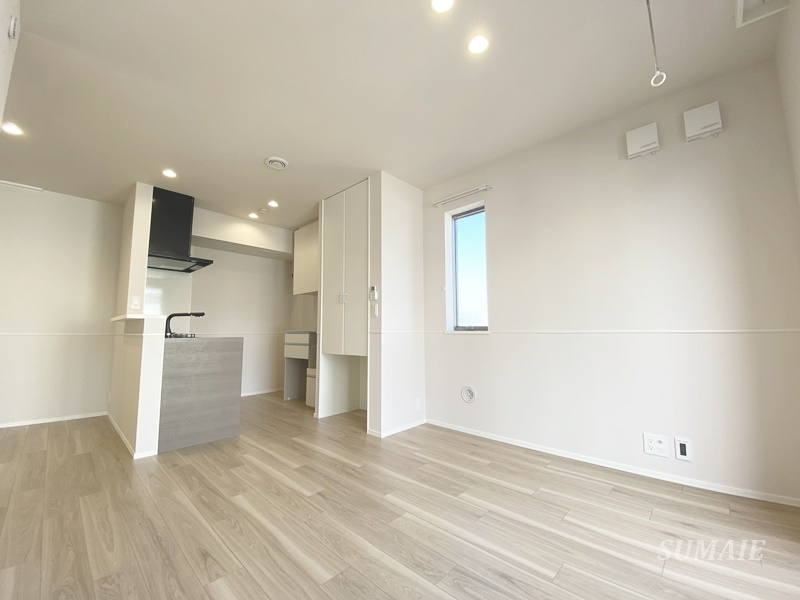 Ｂｌｉｓｓ　Ｓｉｔｅの居間・リビング|リビングダイニング☆