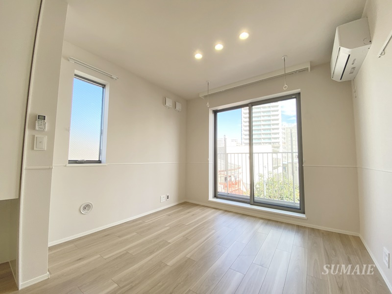 Ｂｌｉｓｓ　Ｓｉｔｅの居間・リビング|明るいお部屋☆