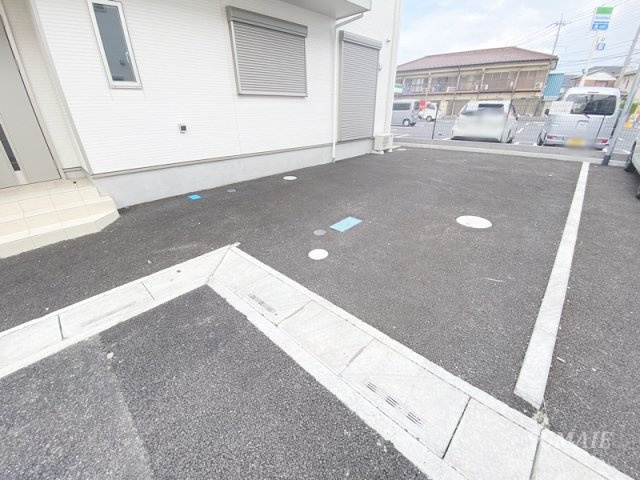 Ｓｕｍａｉ－ｔｏさいたま市桜区上大久保０２の駐車場|駐車場☆