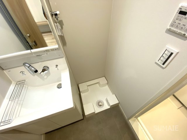 カーサ・ソンリエンテの設備