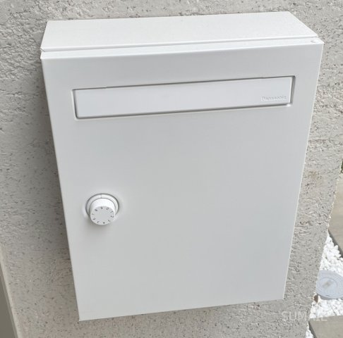 カーサ・ソンリエンテの設備|メールBOX