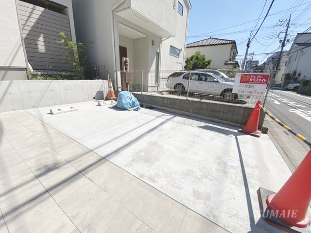 カーサ・ソンリエンテの駐車場|駐車場☆