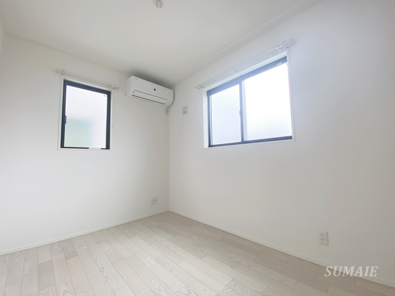 Ｋｏｌｅｔ大宮大成町の子供部屋|4.5帖サービスルーム☆