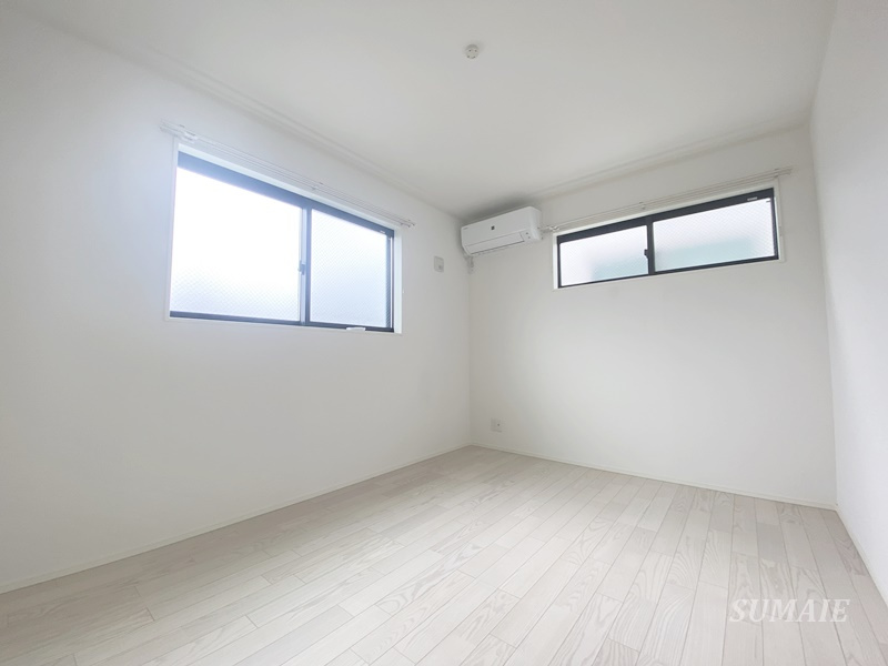 Ｋｏｌｅｔ大宮大成町の寝室|6.1帖サービスルーム☆