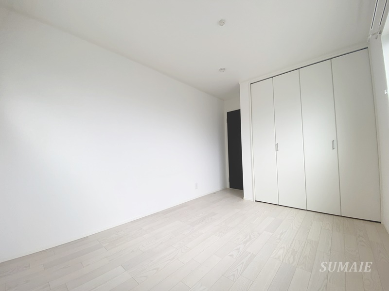 Ｋｏｌｅｔ大宮大成町の寝室|6.1帖サービスルーム☆