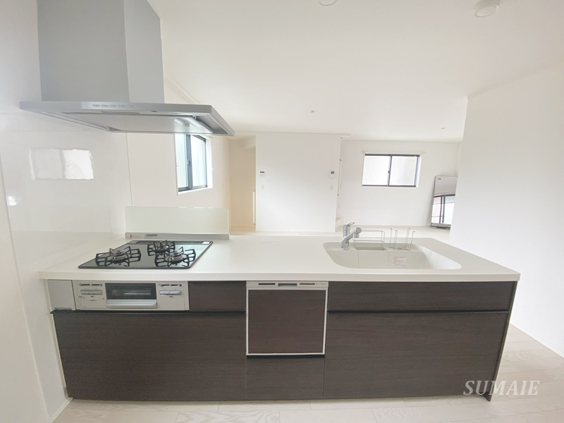 Ｋｏｌｅｔ大宮大成町のキッチン|キッチン☆