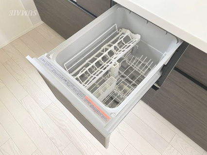 Ｋｏｌｅｔ大宮大成町の設備|食洗器付き☆