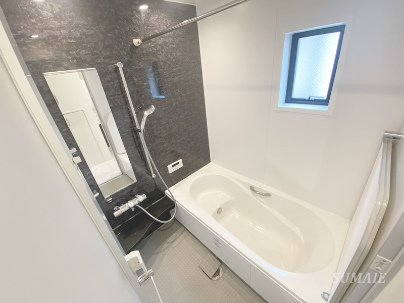 Ｋｏｌｅｔ大宮大成町の浴室|バスルームです☆