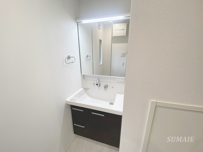 Ｋｏｌｅｔ大宮大成町の独立洗面台|独立洗面台です☆