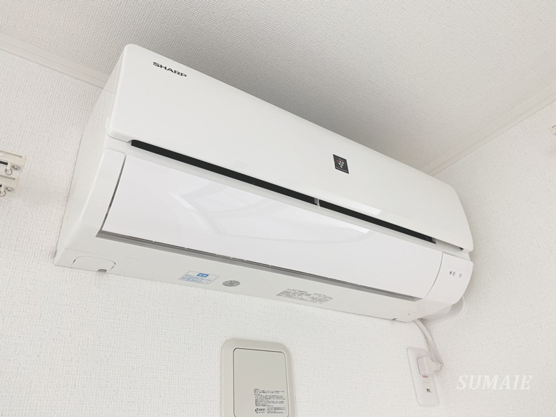 Ｋｏｌｅｔ大宮大成町の設備|エアコン付き☆