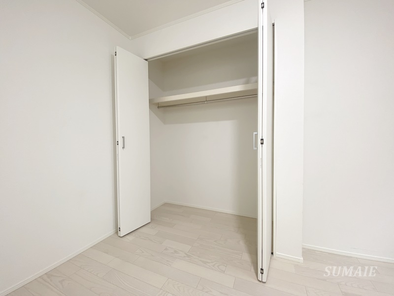 Ｋｏｌｅｔ大宮大成町の収納|クローゼット☆