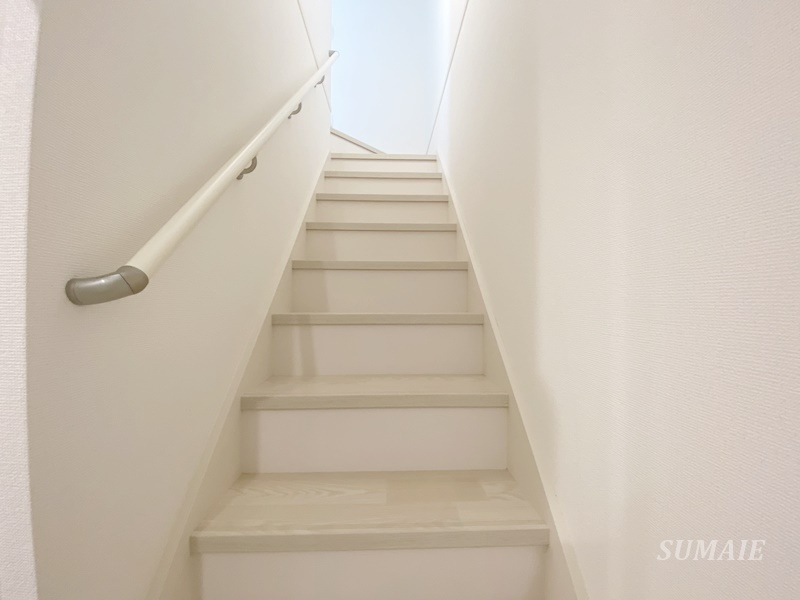 Ｋｏｌｅｔ大宮大成町のその他|室内階段☆