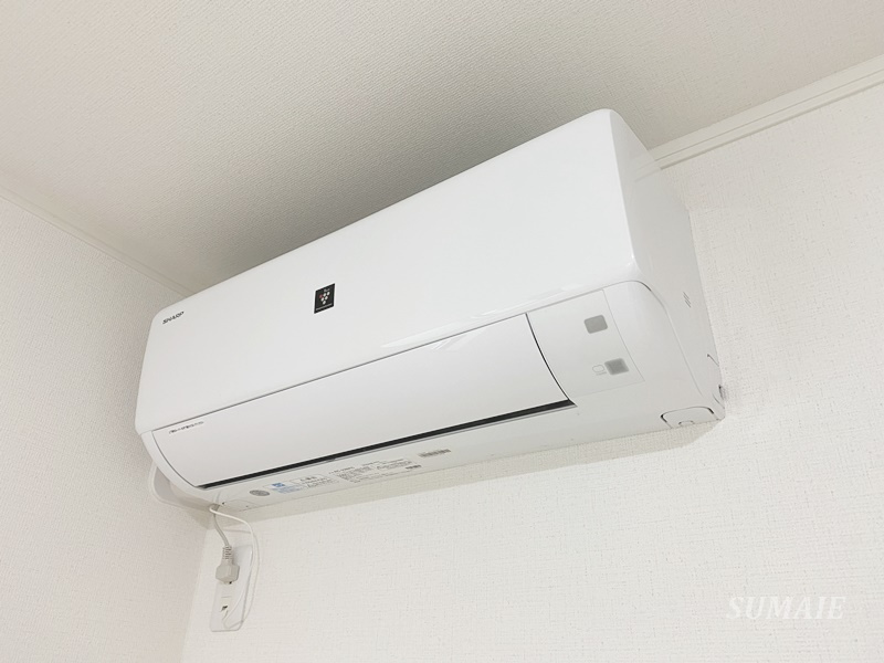 Ｋｏｌｅｔ大宮大成町の設備|エアコン付き☆