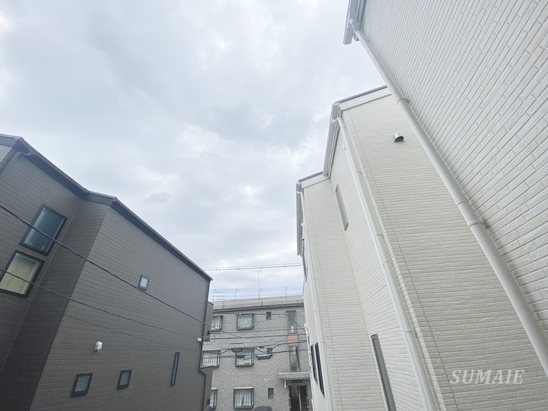 Ｋｏｌｅｔ大宮大成町の展望|お部屋からの景色です☆