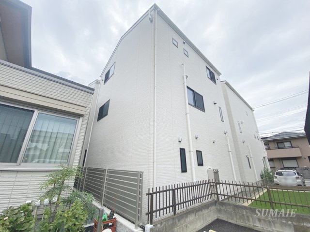 Ｋｏｌｅｔ大宮大成町の外観|外観です☆