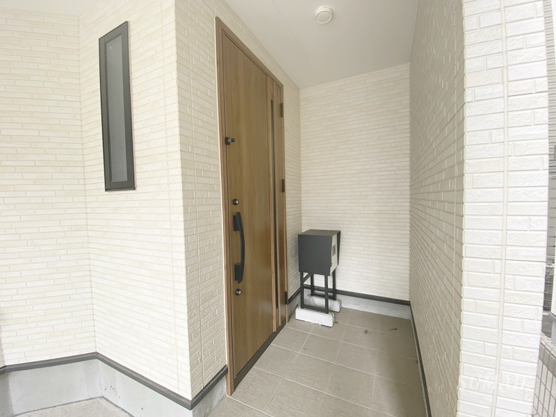 Ｋｏｌｅｔ大宮大成町のエントランス|エントランス☆