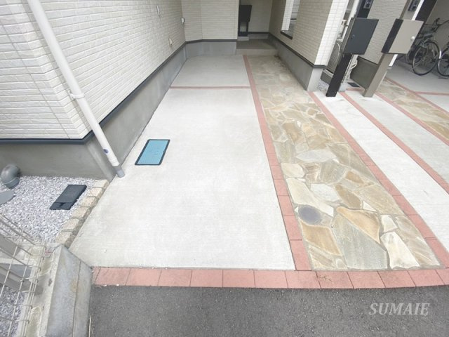 Ｋｏｌｅｔ大宮大成町の駐車場|駐車場☆