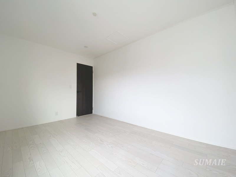 Ｋｏｌｅｔ大宮大成町の洋室|6.9帖洋室☆