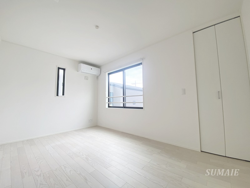 Ｋｏｌｅｔ大宮大成町の洋室|6.9帖洋室☆