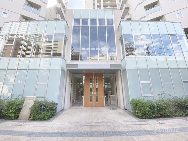 ＴＨＥ　ＯＭＩＹＡ　ＴＯＷＥＲＳのエントランス|エントランス☆