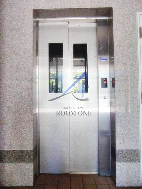 レガスタ東向島の内装