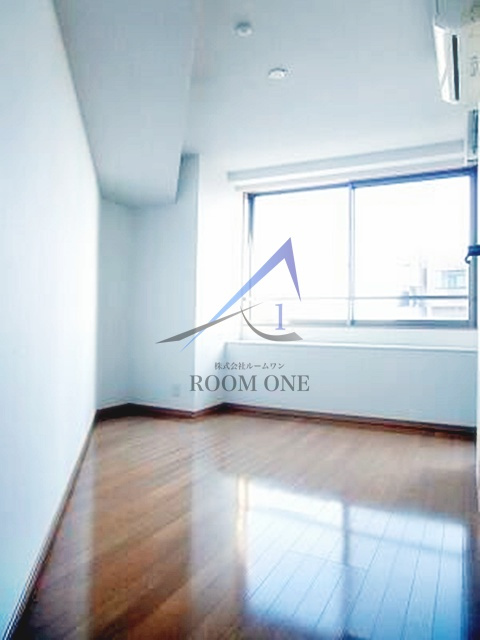 レガスタ東向島の居間・リビング|洋室のお部屋です。