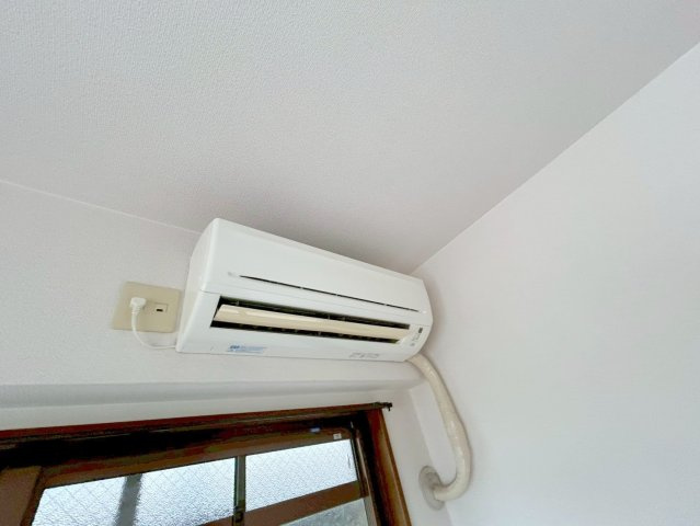 ユニヴェール新大阪の設備