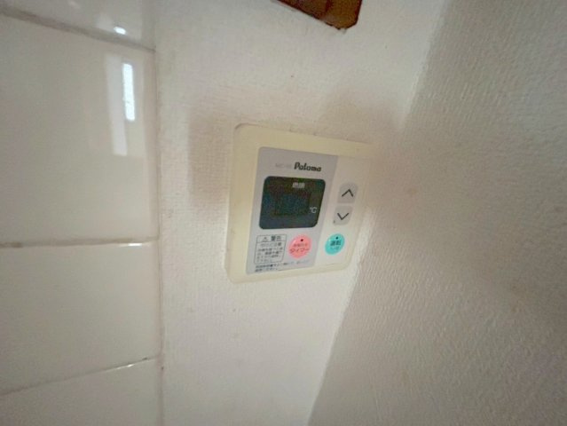 ユニヴェール新大阪の設備