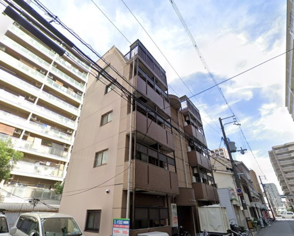 ユニヴェール新大阪