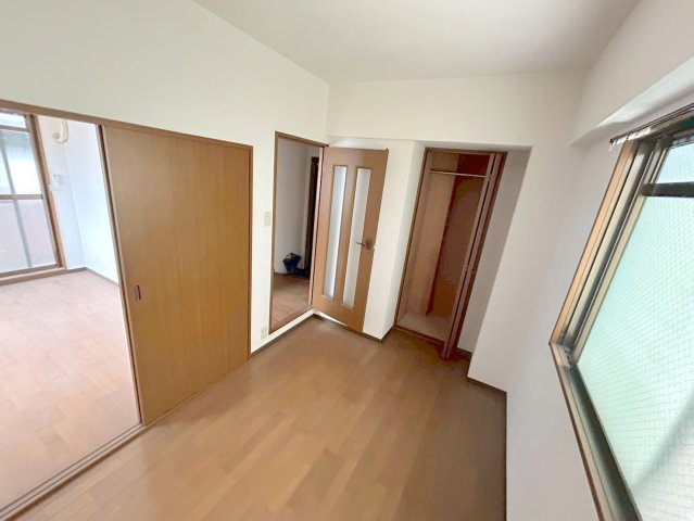 ユニヴェール新大阪のその他