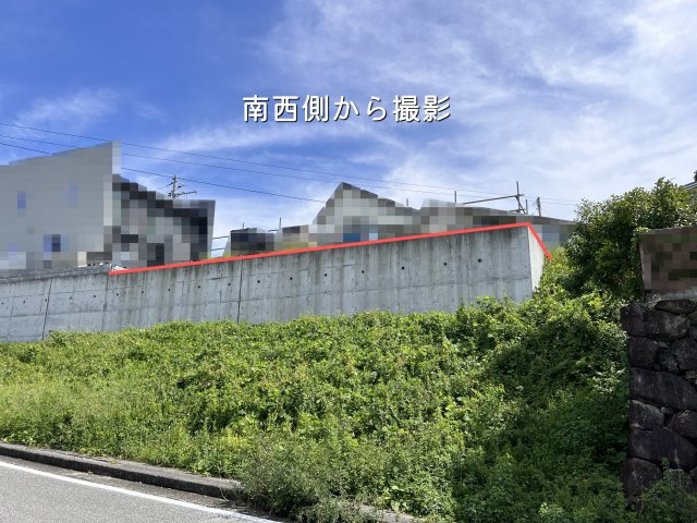 【外観】 | 南国市緑ケ丘１丁目