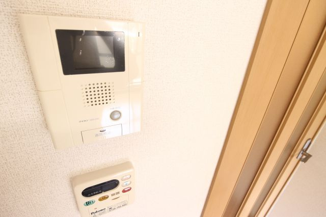 パストラルメゾン・グランのセキュリティ