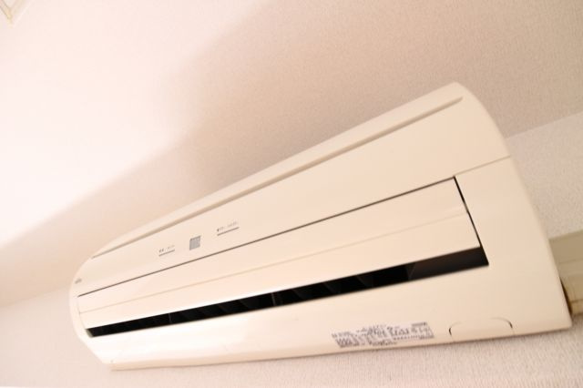 パストラルメゾン・グランの設備