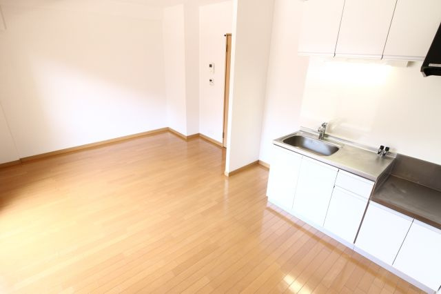 パストラルメゾン・グランの居間・リビング