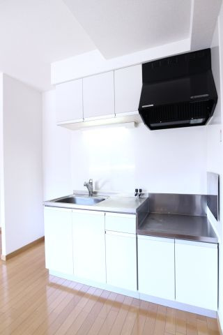 パストラルメゾン・グランのキッチン