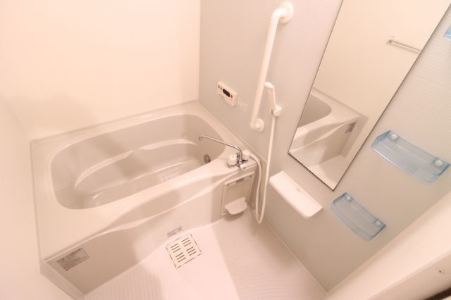 パストラルメゾン・グランの浴室