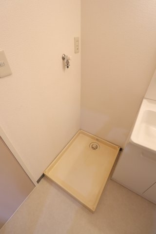 メゾン・ド・ツナキの設備