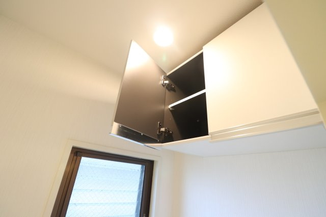 メゾン・ド・ツナキの内装