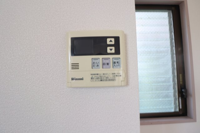 メゾン・ド・ツナキの設備