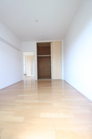 メゾン・ド・ツナキの居間・リビング