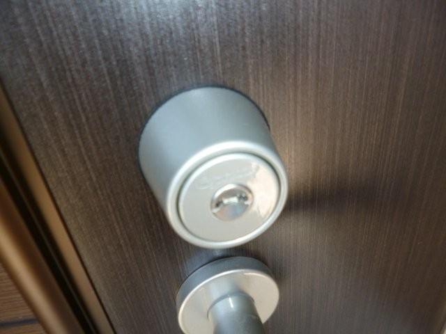 ロカ　ブリリアントBのセキュリティ|オプナスキー