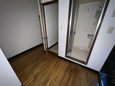 【居間・リビング】 | ハイツ田中