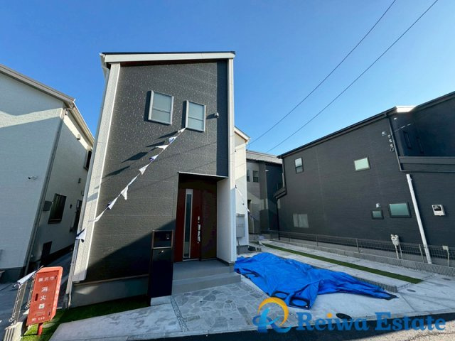 新築戸建　藤沢市羽鳥5丁目