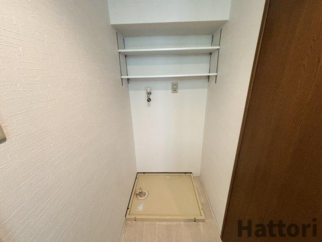 パークモダン新大阪の設備