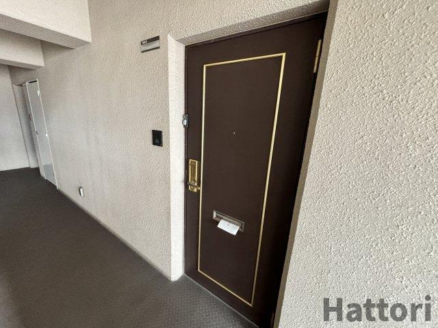 パークモダン新大阪のその他