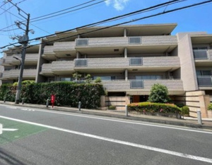 ディアナコート祐天寺の画像