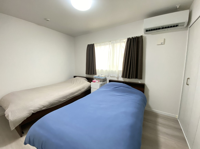 【洋室】 | 菊池郡大津町大字大林